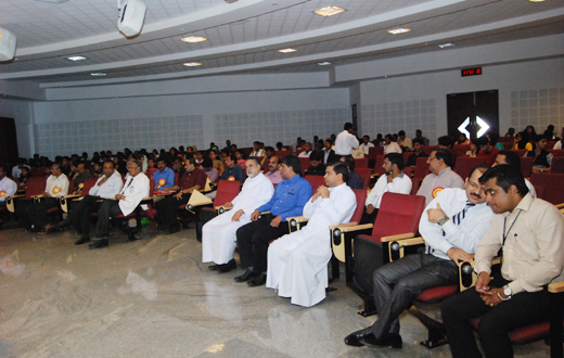 medical technographers conference